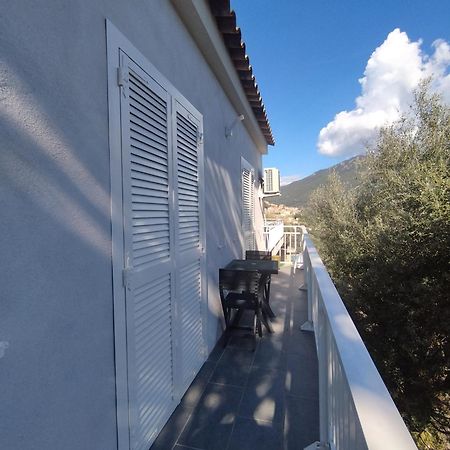 Olmeto 3 Pieces Apartment Exterior photo